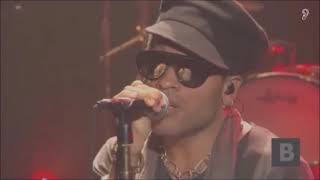 Again - Lenny Kravitz (Live) Subtitulado al Castellano