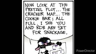 Get Fuzzy: Pie Chart