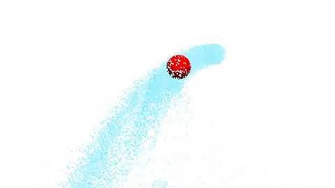 OpenGL Water Simulation