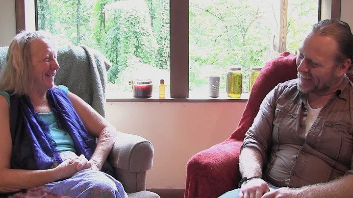 Carol Judy: An Interview with Felix Bivens of Empy...