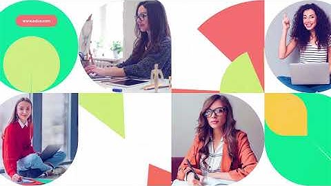 ae project file EDUS Education Slideshow 22-Video World ||After Effects Project Free Download