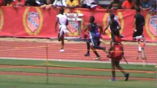 Aau Club Championships Mb 100Sf