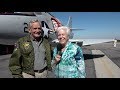 Douglas A-4 Pilot Richard Allen Interview