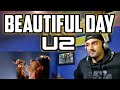 Reaction to - U2 Beautiful Day - Live @ Slane Castle!