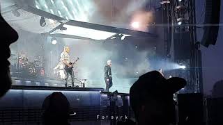 Rammstein-Du Hast Live 15.5.2022