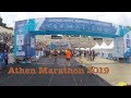 Athen Marathon 2019 Full