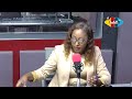 "የትግራይ ችግር የሆነው ህወሓት ነው" :Ahadu TV