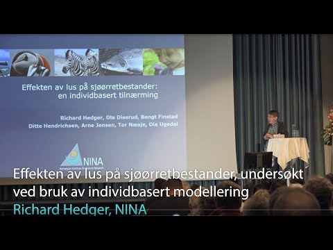 Video: Modeller I Biologi: 'nøyaktige Beskrivelser Av Vår Patetiske Tenkning