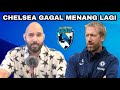 CHELSEA LUPA CARANYA MENANG, ENZO CEMERLANG, TAPI YANG LAINNYA PADA WARA WIRI AJA !