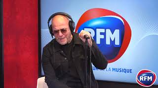 Pascal OBISPO chante en LIVE 