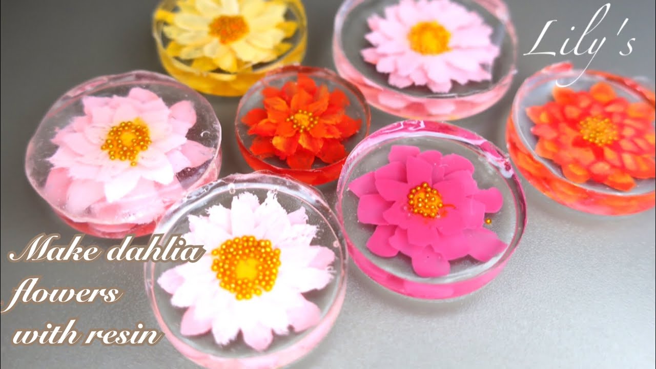 Uvレジン 100均 アクリル絵の具で作るダリアの花のアクセサリーパーツ Diy Dahlia Flower Accessory Parts Made From Acrylic Paint Youtube Uvレジン 100均 アクリル絵の具で作るダリアの花のアクセサリーパーツ Diy Dahlia Flower Accessory Parts Made From Acrylic Paint Youtube
