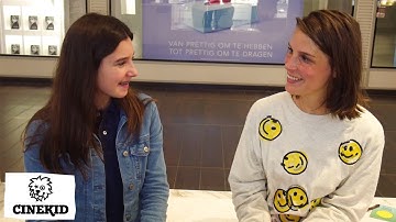 Hoe Word Ik: emoji-expert? -- Juultje (Juullife) & Lilian Stolk