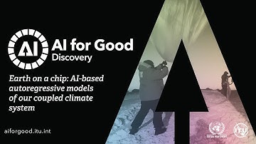 Earth on a chip: AI-based autoregressive models of our coupled climate system