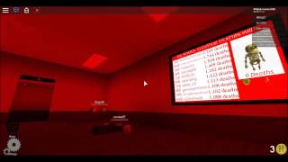 Secret of the normal elevator code to the door