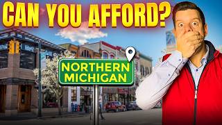 The REAL Cost of Living in Northern Michigan