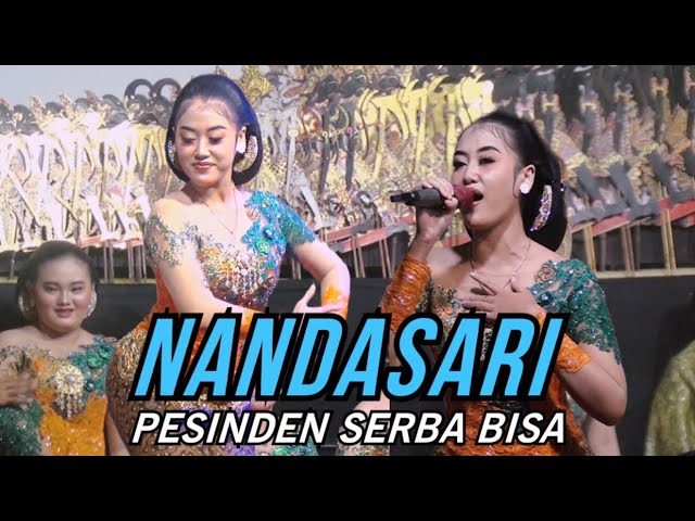 Nandasari Pesinden Serba Bisa // Ki Sun Gondrong class=