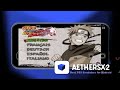NARUTO SHPUDEN ULTIMATE NINJA 5 | aetherSx2