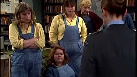 Prisoner: Cell Block H - Episode 169