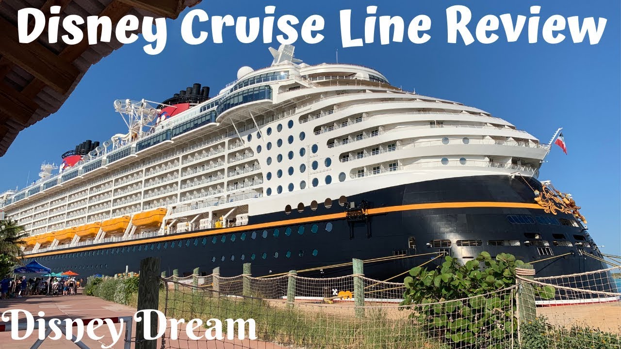 disney cruise lines reviews