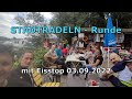 🚴 STADTRADELN (Truppe) - Runde mit Eisstop 🍦03.09.2022