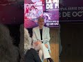 “Sé que hay gente que va a ver esto y va a ver que yo pude salir adelante”