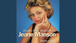 Video thumbnail of "Jeane Manson - Un enfant est né"