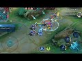 Mobile Legends First Match 5v5 – Sabko Maar Diya 😱