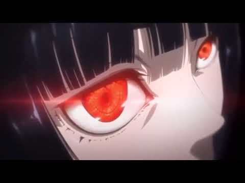 【MAD】エゴロック【賭ケグルイ】