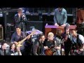 Gregg Allman Tribute ~ Will The Circle Be Unbroken w/All musicians