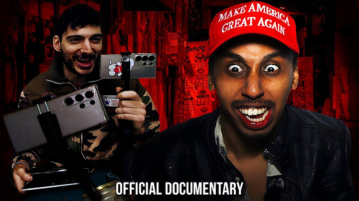 Johnny Somali and The Downfall of IRL Streaming | Official Documentary