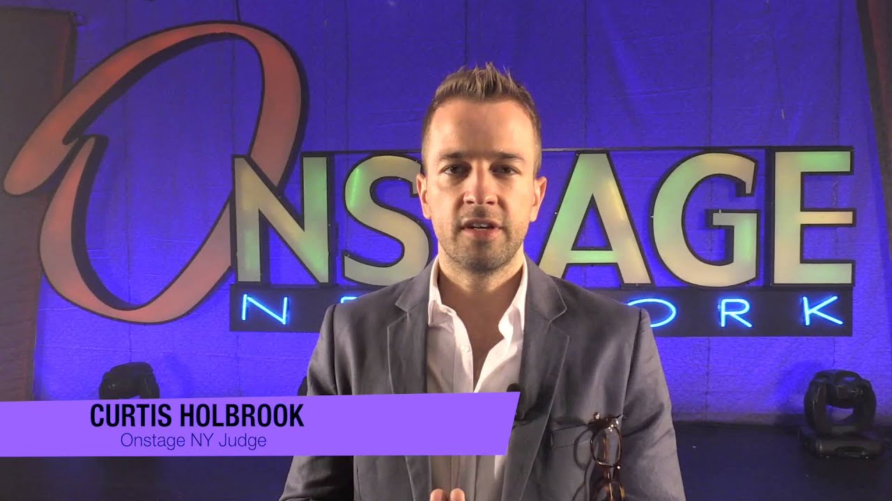 ONSTAGE NY - Your Talent Belongs On Our Stage