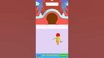 Join and clash 3d  level 252 Part 2 #mobilegame #gameplay #joinclash3d