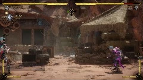 MK11 Frost-byte jailing after bomb D4 into +5 string
