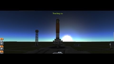 KSP  Quest for Kethane EP 1