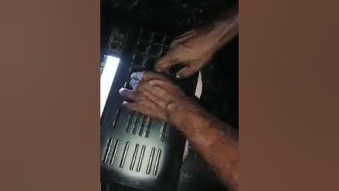 #Roland R8 Mk II patterns