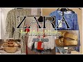 New Summer Collection at ZARA | ZARA New In 2020 | June 2020 | ZARA New Women's Fashion | ZARA Store
