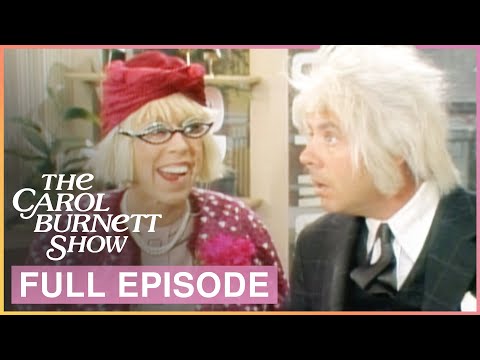 The Carol Burnett Show Official - YouTube