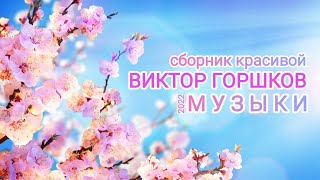 МУЗЫКА ВИКТОРА ГОРШКОВА. ПАРАД ЦВЕТОВ. музыка 2022. природа