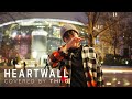 Mirrr   heartwall  english version  covered by thio 