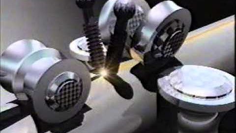 Forming and Welding simulation