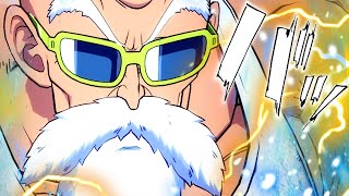 Three Idiots VS MASTER ROSHI (CHEAPEST BOSS In Dragon Ball FighterZ)