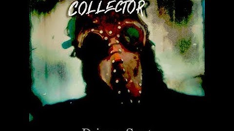 Nectar Collector - Prison Seat  (Official Music Video)