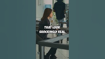 🔴Beware!Scammers are using AI to steal your money!🚨 #AIThreats #CyberSecurity #staysafe #technology