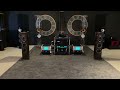 Shootout:  My Krell, CAT, 2A3, Lowther system VS A top McIntosh, Sonus Faber system