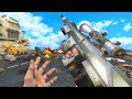 I hit the BEST BO2 TRICKSHOT of 2025!