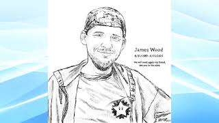 R.I.P. James Wood (SpadeAce) 1989-2021