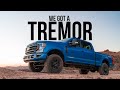We Got a Ford Tremor to See What the Hype is About!