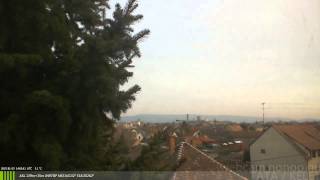 Tata kelet 2015-01-03