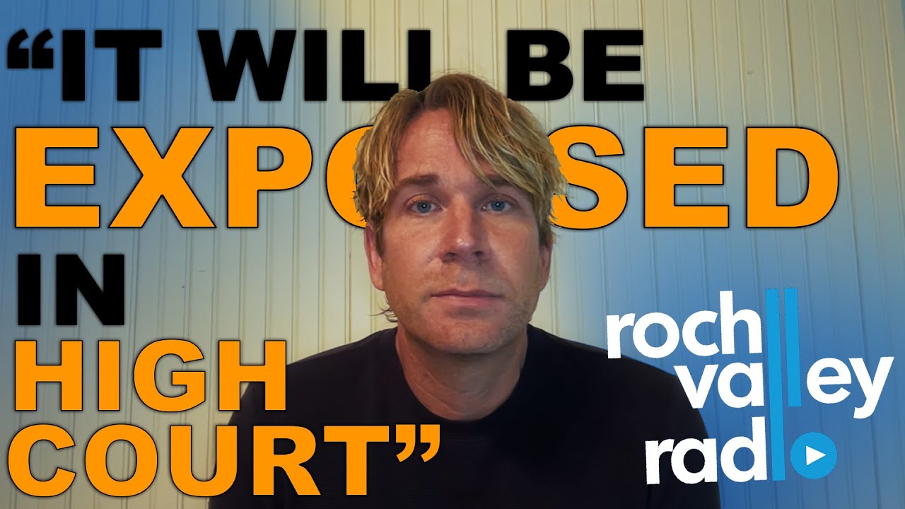 Подкаст: Ложь совета