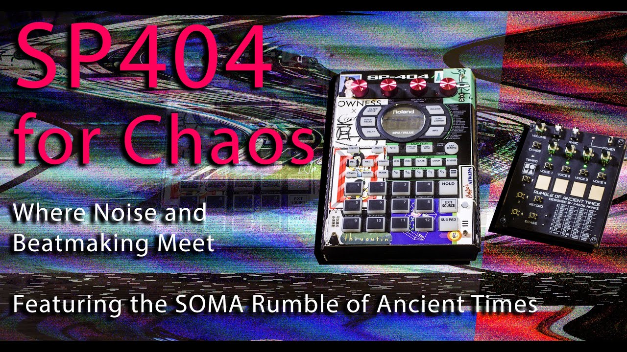 Rumble of Ancient Times (RoAT) - SOMA laboratory - 有限会社 福産